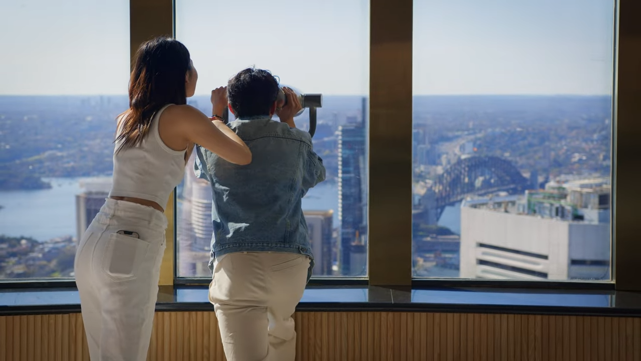 the more you see the more you save